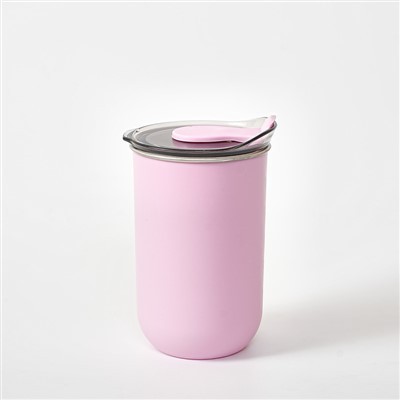 스테인레스 스틸 및 PP 플라스틱 텀블러 커피잔 휴대용 맥주 컵